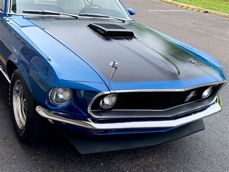 1969 mach 1 sheet metal|1969 mach 1 428 cobra jet for sale.